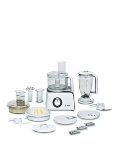 Bosch Mcm4100Gb Food Processor